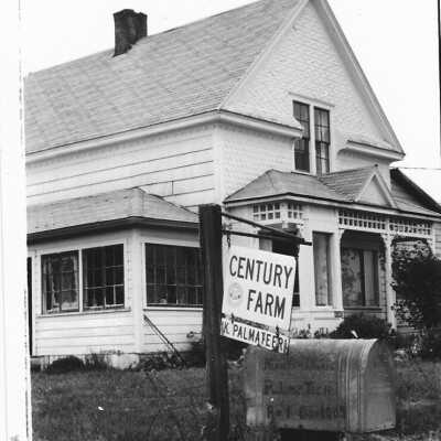 Palmateer Farm
