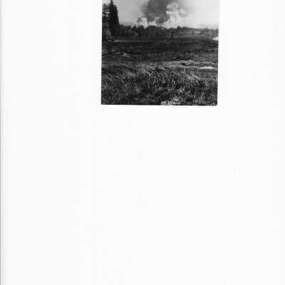 Field Burning