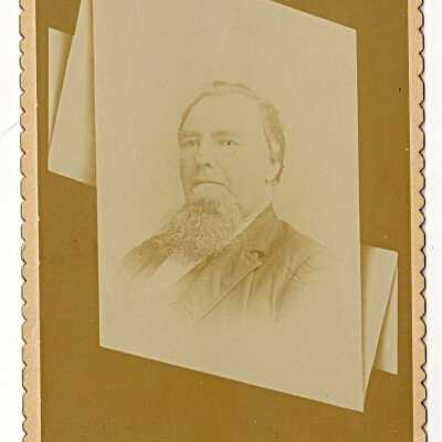 Henry Wilbern