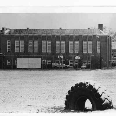 Estacada Junior High