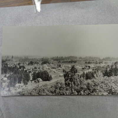 Estacada Upper Level 1910