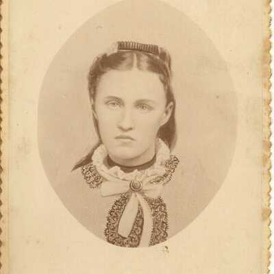 Photo of woman