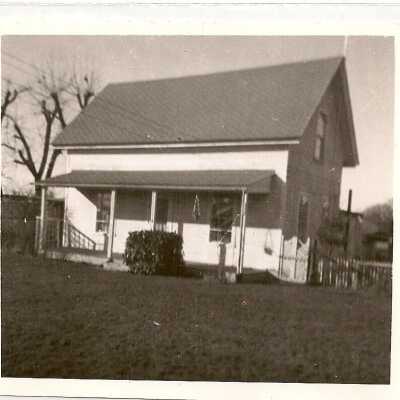 Lucy House
