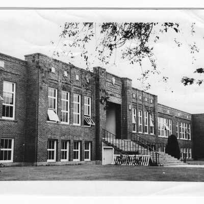 Estacada Grade School