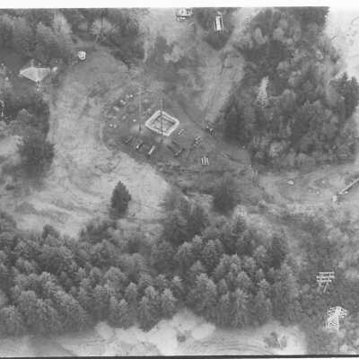 Estacada Park Overview
