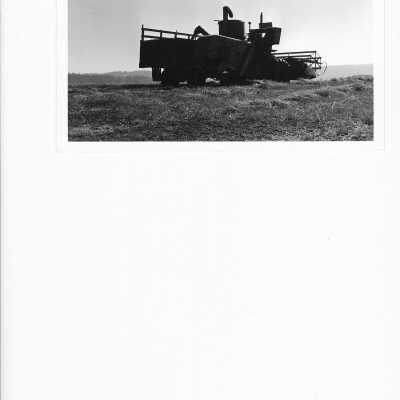 Farm Machinery