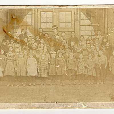 Estacada Grade School