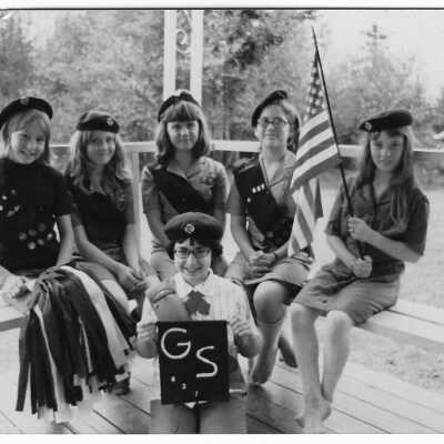 Girl Scouts