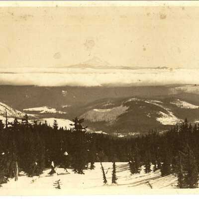 Mt. Hood