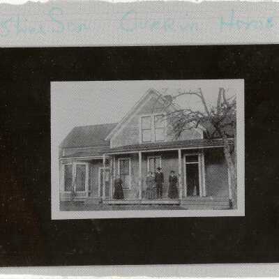 Currin Home