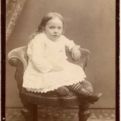Pearl Foster