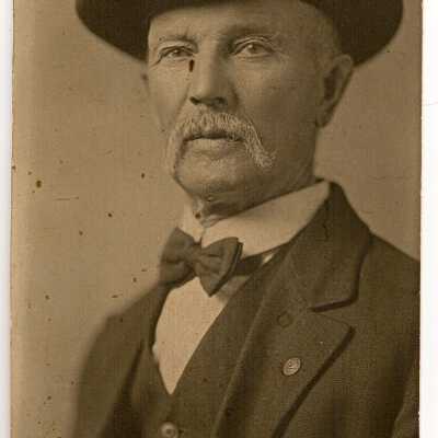 William Hanley