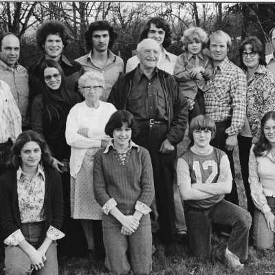 Misley Family Reunion