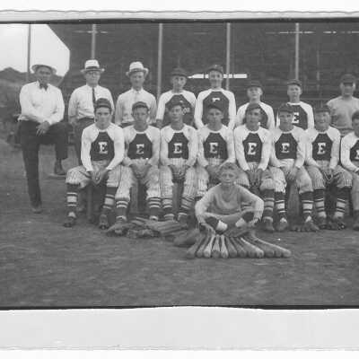 Estacada High School Baseball