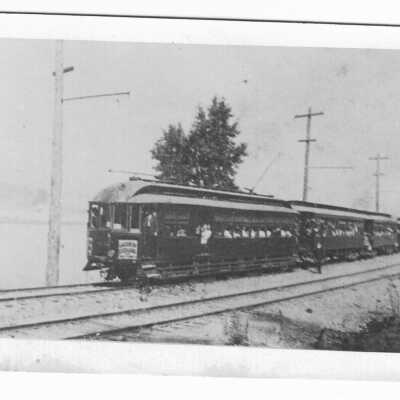 Trolley