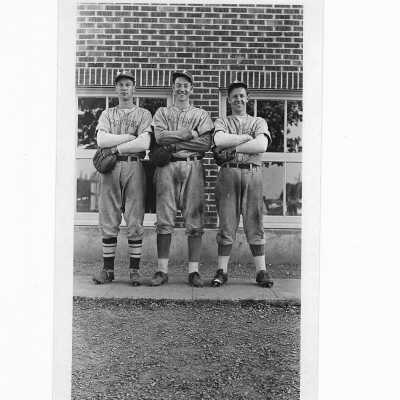 Estacada High School Baseball