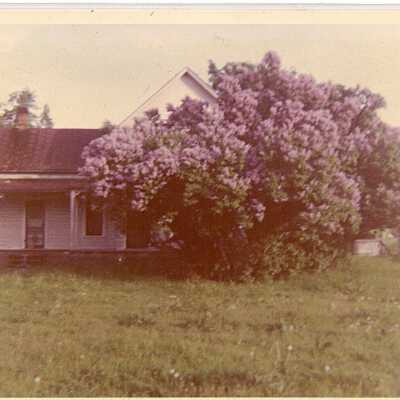 Philip Foster House