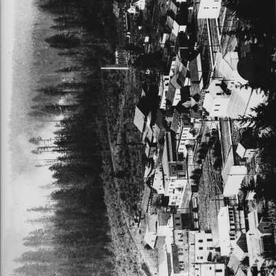 Estacada 1915