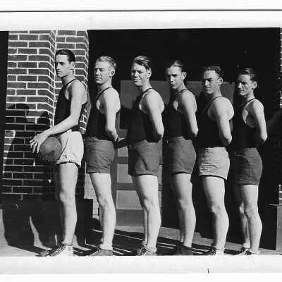 Estacada High School Basketball Team