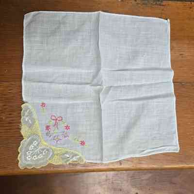 Handkerchief