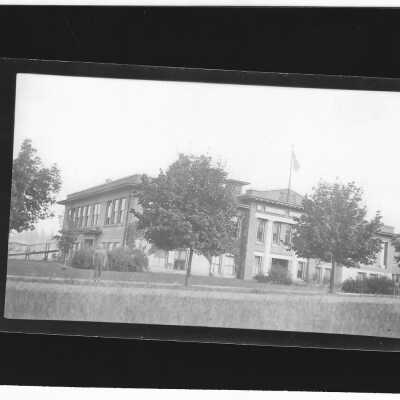 Estacada Grade School