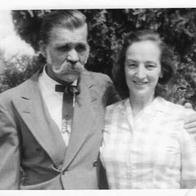 Smokey and Alma Humbird