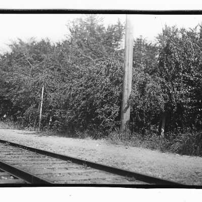 Railroad Track