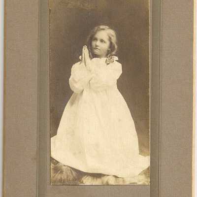 6yr old Dora Currin