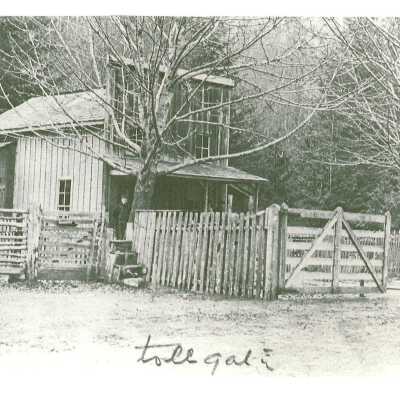 Toll Gate