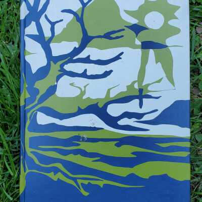 Desiderata Brookdale Yearbook