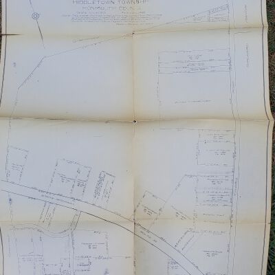 Charles Morford Farm