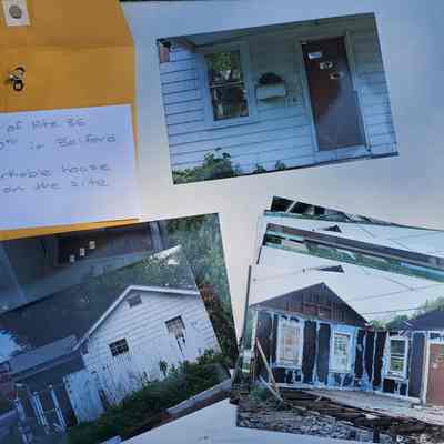 Photos of 426 Tenth Street