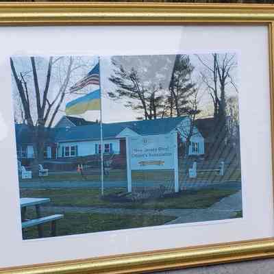 Photo of NJ Blind Citizens' Association Building