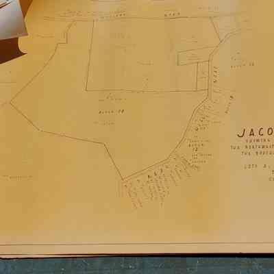 Lefferts Red Hill Road Development
