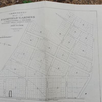 Fairfield Gardens