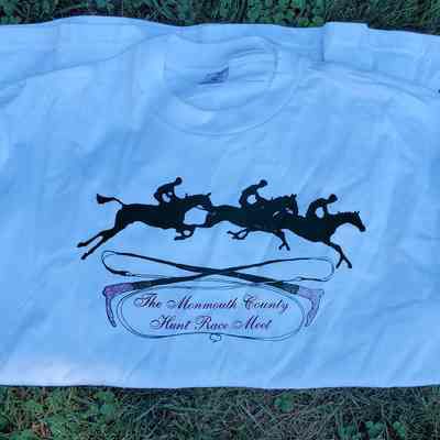 Hunt T-Shirt