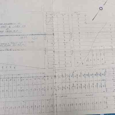 Land & Loan Company of Fair Haven