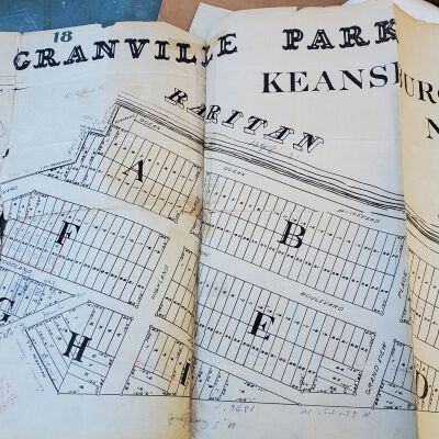 Granville Park
