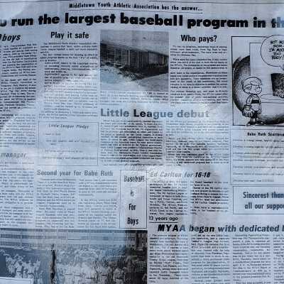 MYAA Article