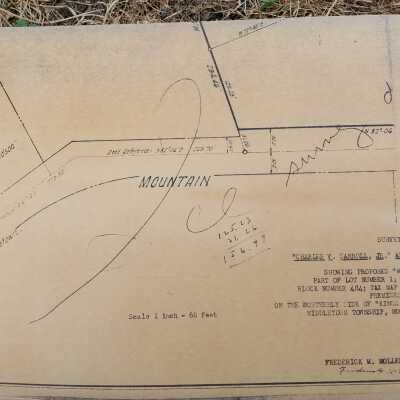 Charles Carroll Subdivision