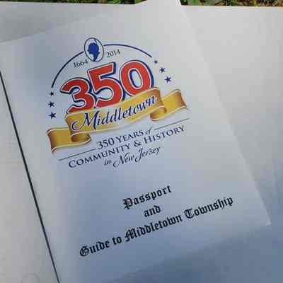 Middletown 350th Celebration Guide