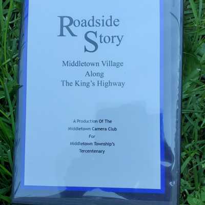 Roadside Story DVD