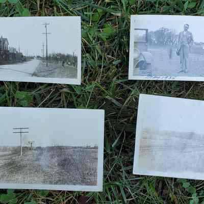 J. Crawford Compton Photos