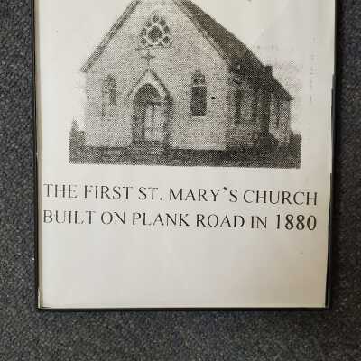St Mary's Church Photo