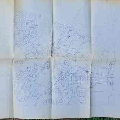Various Maps