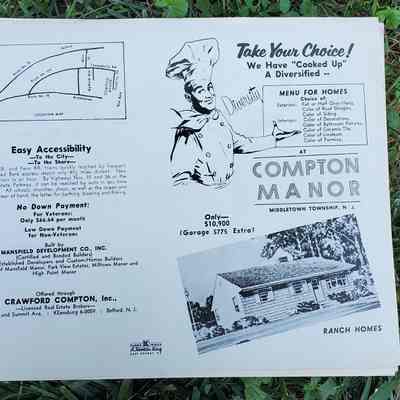 Compton Manor Flyers