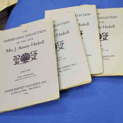 Haskell auction