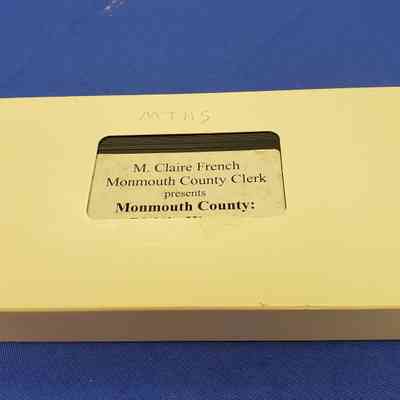 "Rich in History" Videotape