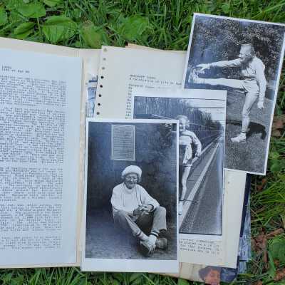 Margaret Lopez Documents