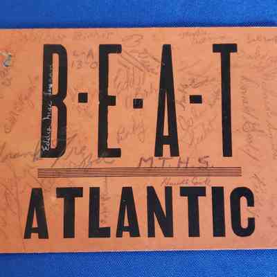 Cheer card